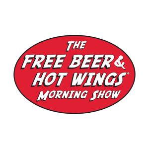 Free Beer and Hot Wings: Full Show by Free Beer and Hot Wings