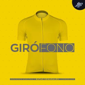 Girófono: el podcast de los amantes de las bicicletas | PIA Podcast