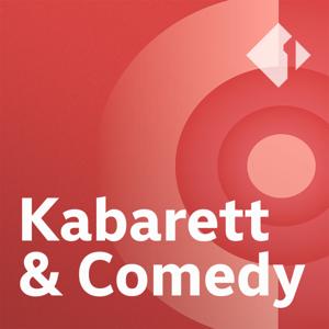 Kabarett und Comedy by ORF Ö1
