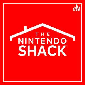 The Nintendo Shack by PSVG