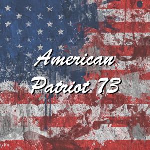 American Patriot 73