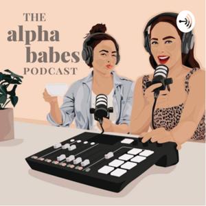 The Alpha Babes Podcast