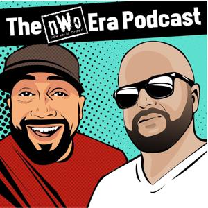 The nWo Era Podcast