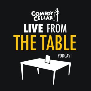 The Comedy Cellar: Live from the Table by Comedy Cellar Network
