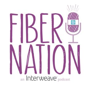 Fiber Nation by Interweave