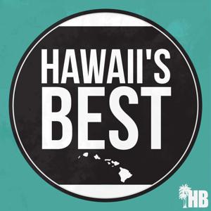 Hawaii's Best: Travel Tips, Guide and Culture Advice for Your Hawaii Vacation by Bryan Murphy of Shorebreak Media