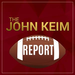 John Keim Report by Ampire Media