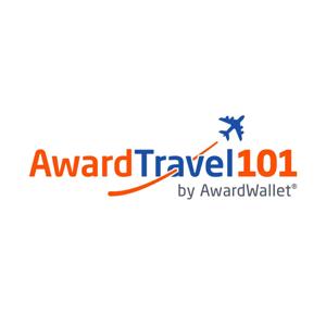 Award Travel 101 by Joseph Petrovic
