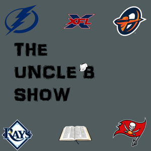 Uncle B Show Podcast