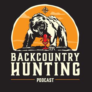 Backcountry Hunting Podcast by Joseph von Benedikt