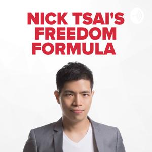 Freedom Formula w/ Nick Tsai