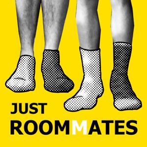 Just Roommates Podcast