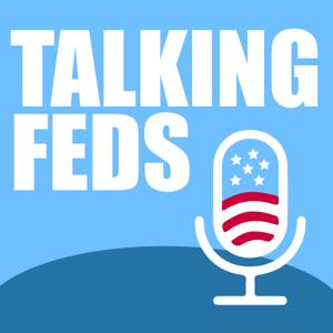 Talking Feds by Harry Litman