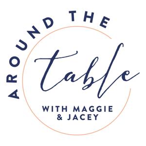 Around the Table Podcast