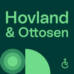Hovland & Ottosen by Misjonssambandet