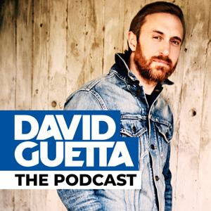 David Guetta by David Guetta