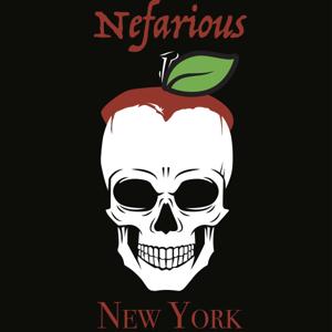 Nefarious New York Podcast
