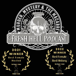 Fresh Hell Podcast by freshhellpodcast