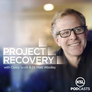 Project Recovery by KSL Podcasts