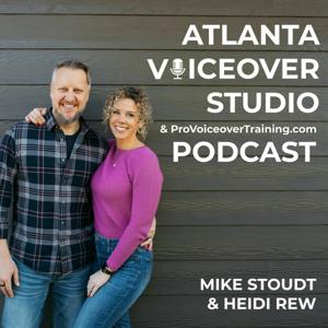 Atlanta Voiceover Studio by Atlanta Voiceover Studio