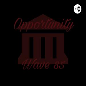 Opportunity: Wave 85