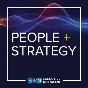 People and Strategy by SHRM