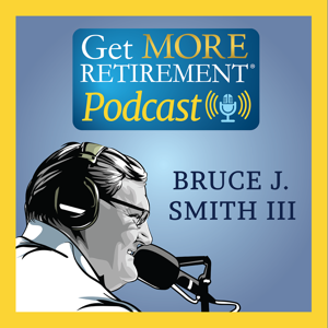 Get More Retirement Podcast