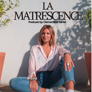 La Matrescence by Clémentine Sarlat