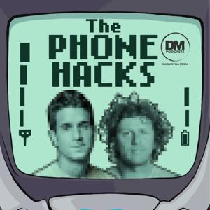 The Phone Hacks by Phone Hacks