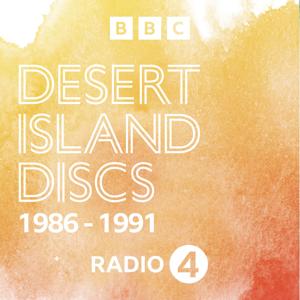 Desert Island Discs: Archive 1986-1991 by BBC Radio 4