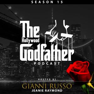 The Hollywood Godfather Podcast by (c) 2021 GRI Entertainment LLC