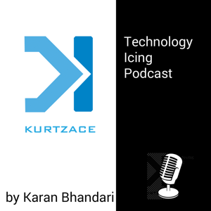 TechnologyIcing – Kurtzace