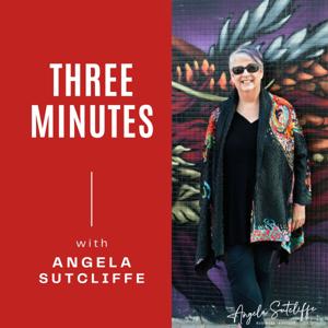 3 Minutes with Angela