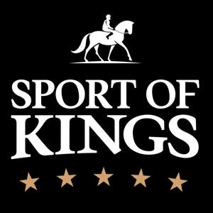 Sport of Kings Podcast by Public Handicapper, Sport of Kings