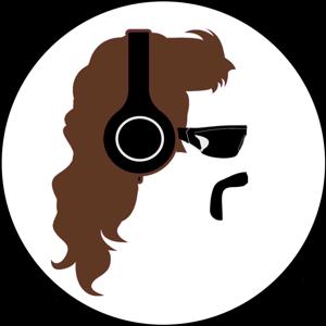 Audio Mullet by Ethan Nicolle
