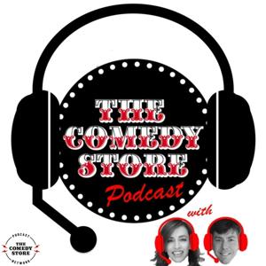 The Comedy Store Podcast by The Comedy Store Podcast Network
