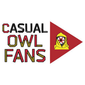 Casual OWL Fans
