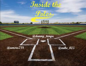 Inside the Poles Podcast