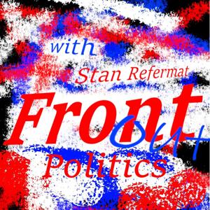 OutFront Politics with Stan Refermat