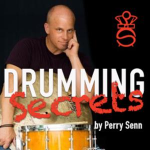 Drumming Secrets