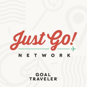 GOAL Traveler's The Just Go Network