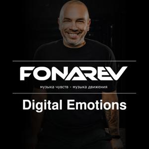 Digital Emotions by FONAREV