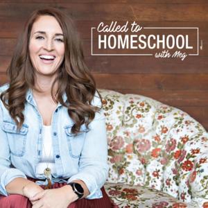 Called To Homeschool by Meg Thomas