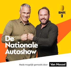 De Nationale Autoshow | BNR by BNR Nieuwsradio