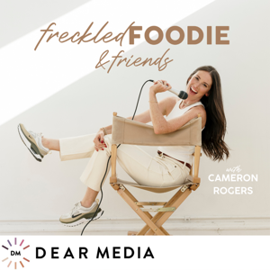 Freckled Foodie & Friends by Dear Media