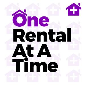 One Rental At A Time by Michael Zuber