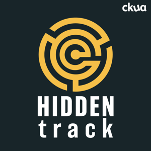 Hidden Track by CKUA Radio