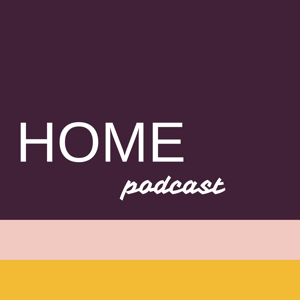 HOME Podcast by Laura McKowen & Holly Whitaker