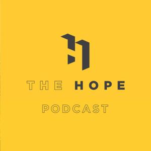 The Hope by THE HOPE