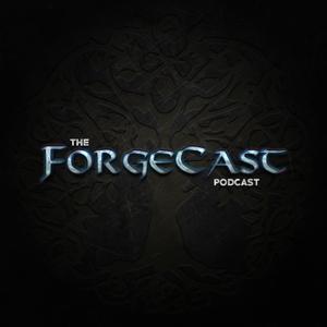 The ForgeCast by forgecast
